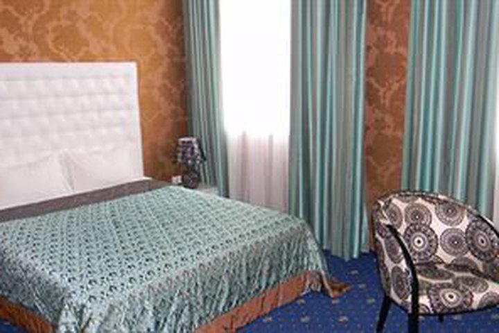 Img - Habitación económica con 2 camas individuales