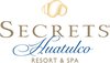 Logo Hotel Secrets Huatulco Resort & Spa