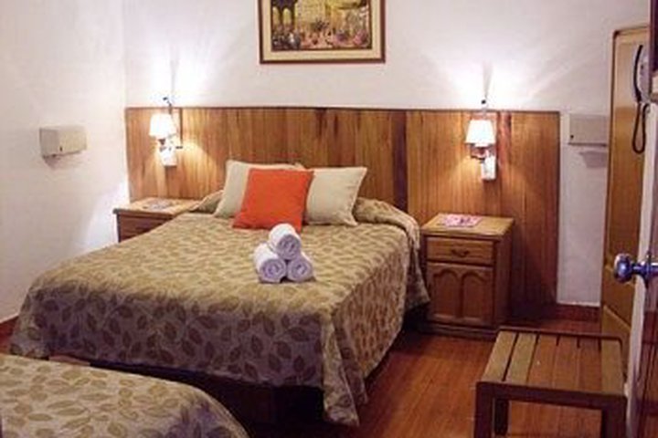 Img - Habitación doble