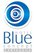 ? HotelDetail_LogoAlt Hotel Blue Concept logo
