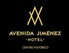 ? HotelDetail_LogoAlt Hotel Boutique Avenida Jimenez logo