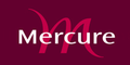 ? HotelDetail_LogoAlt Mercure Rio De Janeiro Botafogo Hotel logo