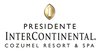 Logo Hotel Presidente InterContinental Cozumel Resort & Spa