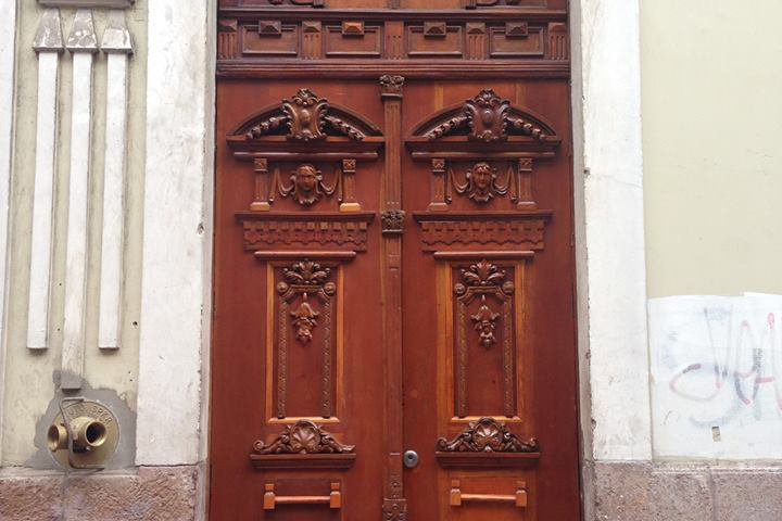 Img - Habitación estándar