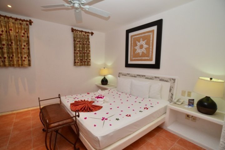 Img - Penthouse Pacífica Spa