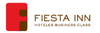 Logo Hotel Fiesta Inn Cancún Las Américas