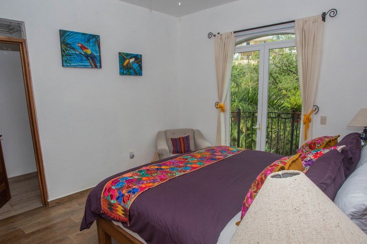 Img - Luxury Suite, 1 Bedroom