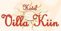 ? HotelDetail_LogoAlt Villa Kiin logo