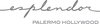 ? HotelDetail_LogoAlt Esplendor Palermo Hollywood logo