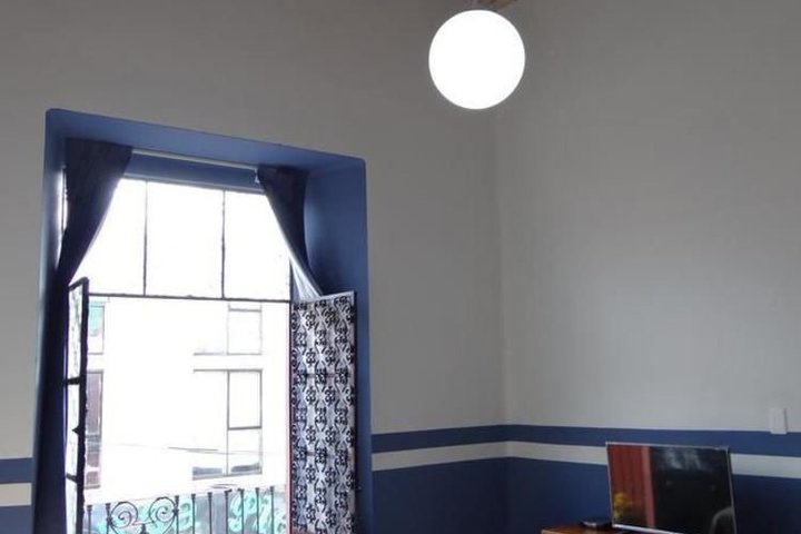 Img - Habitación doble