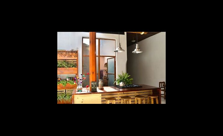 Casa Azabache Hotel San Cristobal Mexico Pricetravel - 