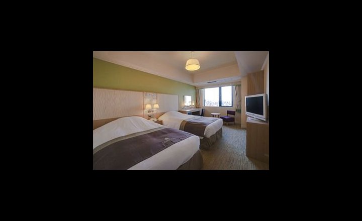 Hotel Monterey Grasmere Osaka Japan Pricetravel