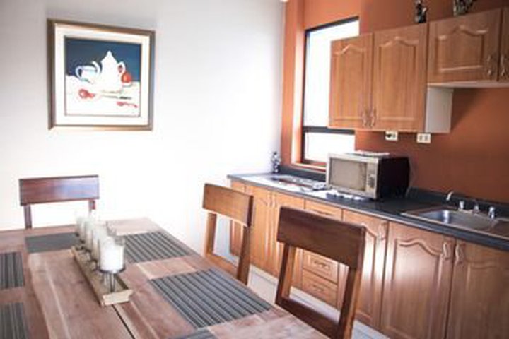 Img - Villa Deluxe, 2 habitaciones, vistas al lago, en una planta alta
