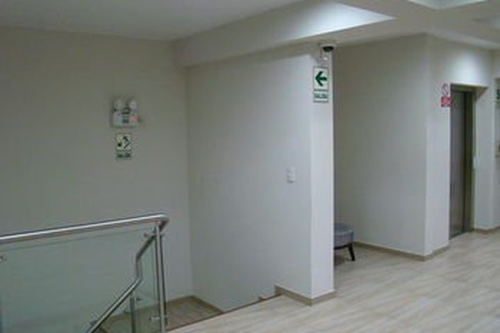 Img - Habitación estándar, 1 cama de matrimonio grande