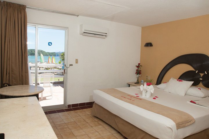 Img - Estándar vista al mar