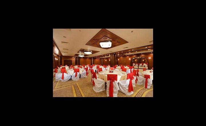 Crowne Plaza Hotel Antalya Turkey Pricetravel