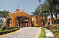 Hotel Mision Colima