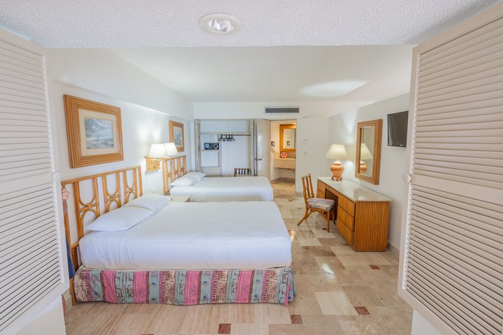 Img - Junior suite