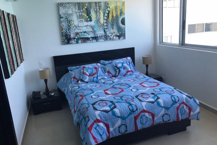 Img - Apartamento espectacular en Bocagrande Av 1803