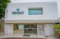 Varanasi Hotel Boutique Aeropuerto