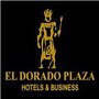 ? HotelDetail_LogoAlt El Dorado Plaza Hotel & Business logo