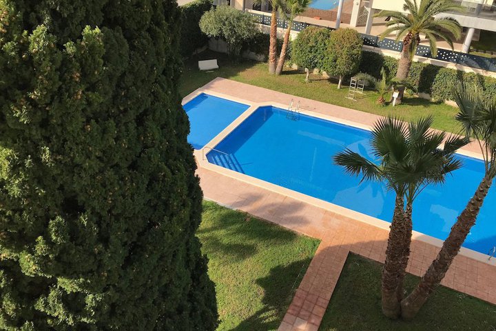 Img - Apartamento, 2 habitaciones