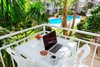 Logo Hotel Hotel Tropicana Suites Deluxe Beach Club & Pool