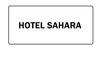 Logo Hotel Hotel Sahara
