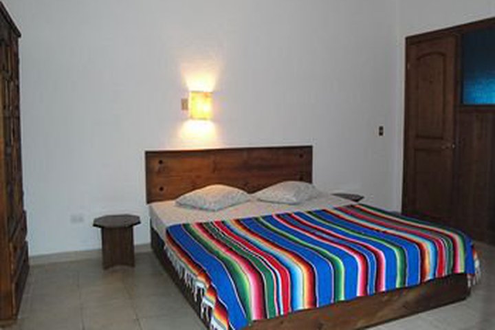 Img - Habitación estándar