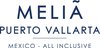 Logo Hotel Meliá Puerto Vallarta All Inclusive