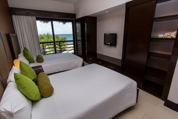 Img - Suite de lujo de 1 dormitorio