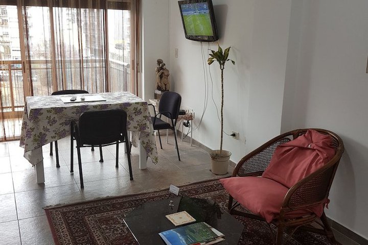 Img - Apartamento estándar, 1 cama doble, no fumadores