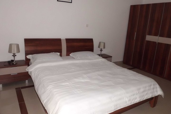 Img - Apartamento, 3 habitaciones