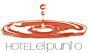 ? HotelDetail_LogoAlt Hotel El Punto Boutique & Beach Club logo