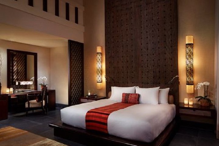 Img - Villa Bliss con piscina