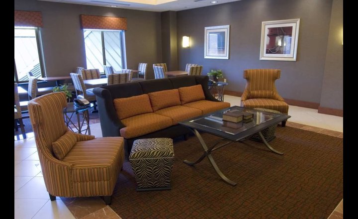 Homewood Suites By Hilton Baltimore Arundel Mills Hotel Hanover