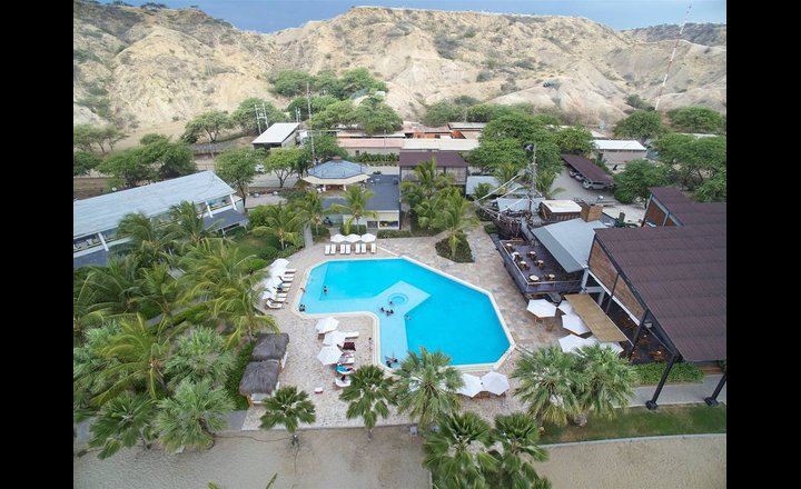 punta sal suites bungalows resort