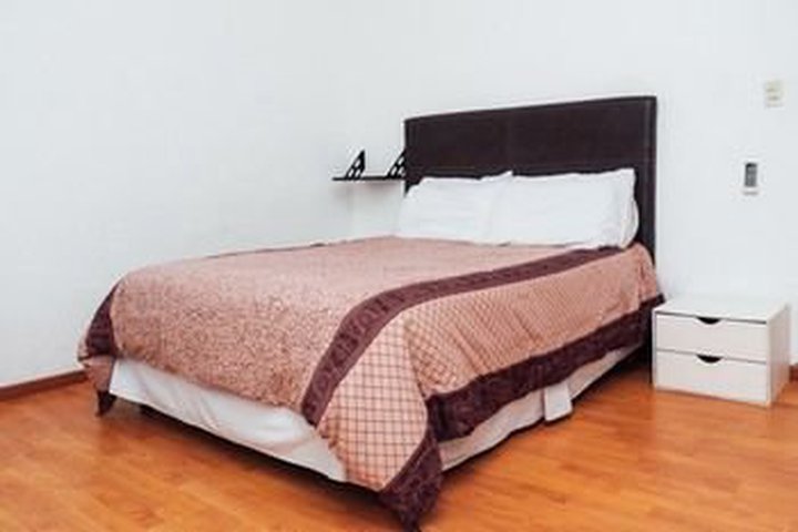 Img - Apartamento