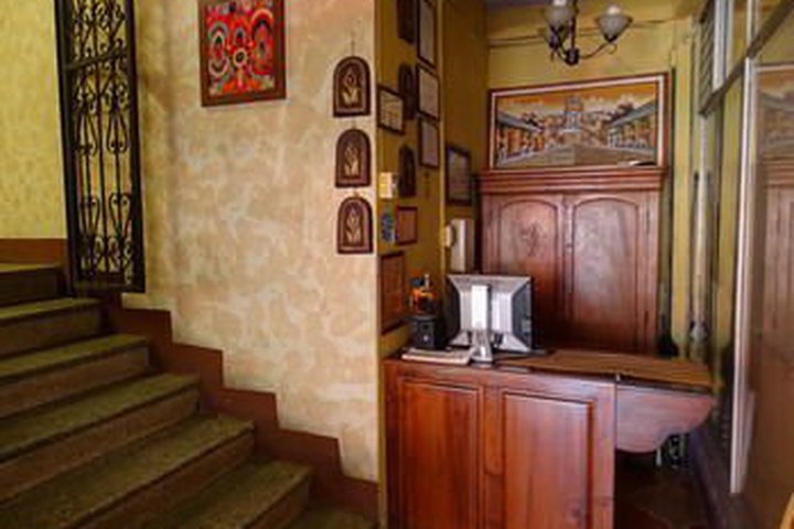 Img - Habitación doble