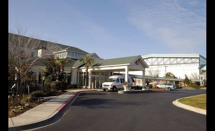 Hilton Garden Inn New Orleans Airport Hotel Kenner United States