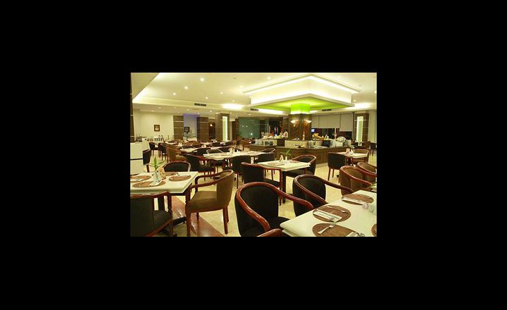 Hotel Pangeran Pekanbaru Indonesia Pricetravel