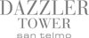 Logo Hotel Dazzler Tower San Telmo
