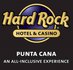 Logo Hotel Hard Rock Hotel & Casino Punta Cana
