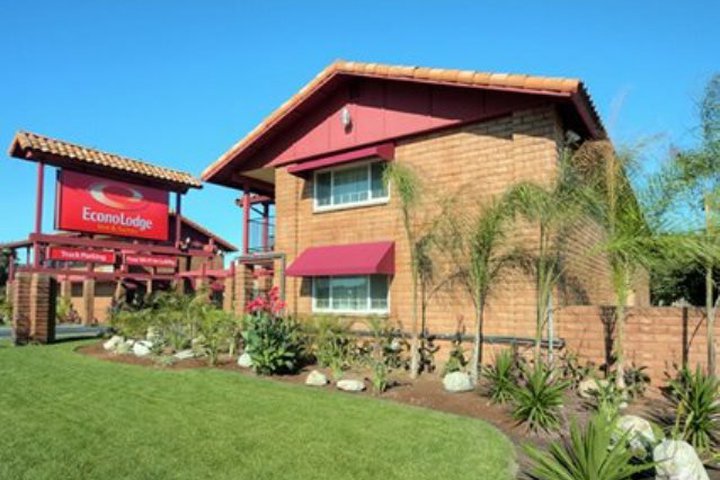 Img - Habitación estándar, 2 camas de matrimonio, no fumadores