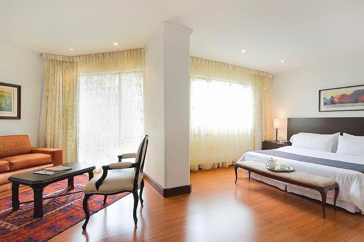 Img - Junior suite