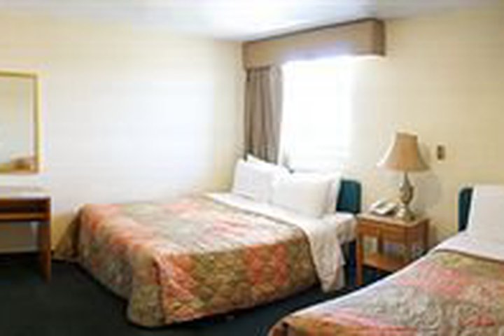 Img - Habitación estándar