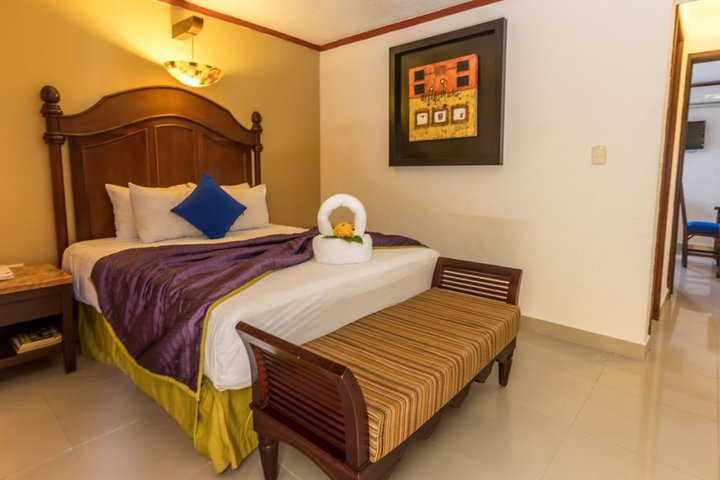 Img - Suite