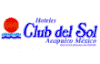 Logo Hotel Hotel Club del Sol Acapulco by NG Hoteles