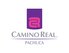? HotelDetail_LogoAlt Camino Real Pachuca logo