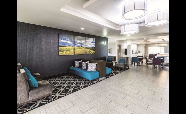 La Quinta Inn Suites By Wyndham Mission At West Mcallen Hotel United States Of America Pricetravel La quinta inn & suites by wyndham abilene mall. pricetravel